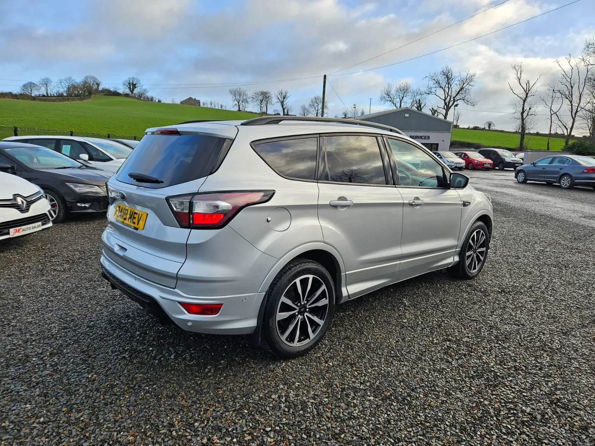 2019 Ford Kuga ST Line - Image 6
