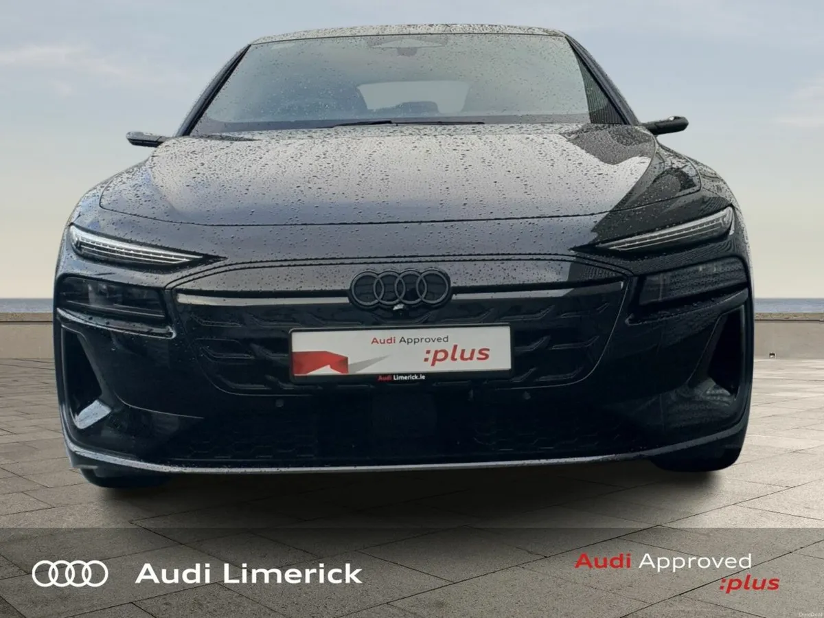 Audi A6 Avant e-tron Performance Vorsprung - Launc - Image 4