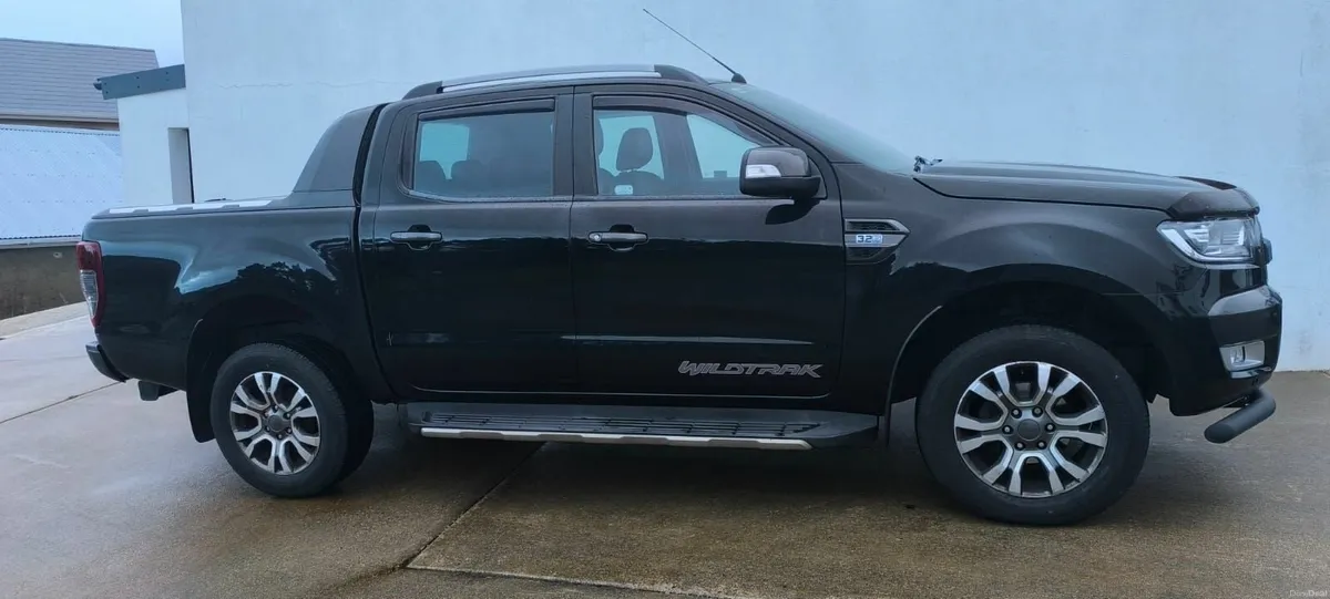 Ford Ranger 2018 - Image 2