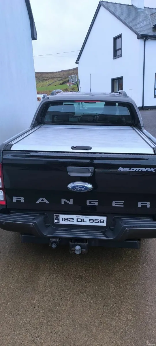 Ford Ranger 2018 - Image 3