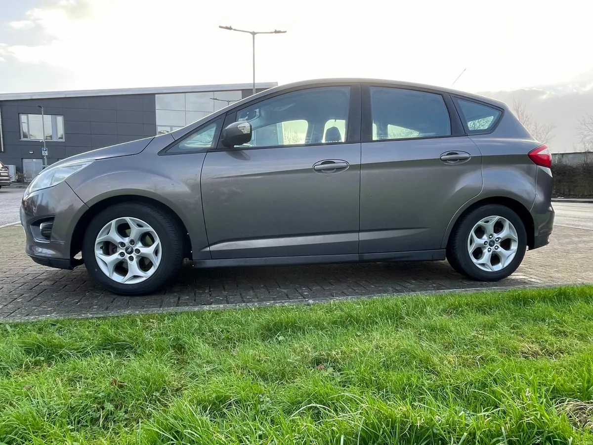 Ford C-Max 2013 - New NCT - Image 2