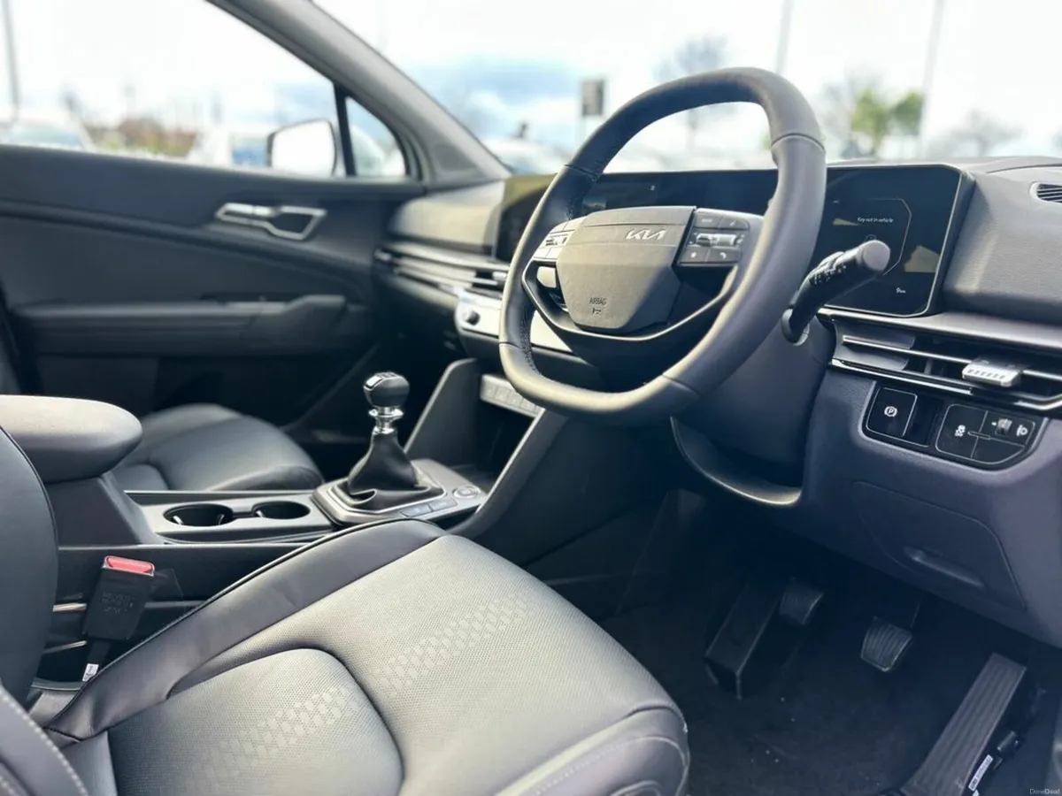 Kia Sportage 1.6 K3 Diesel (0% Finance available) - Image 2