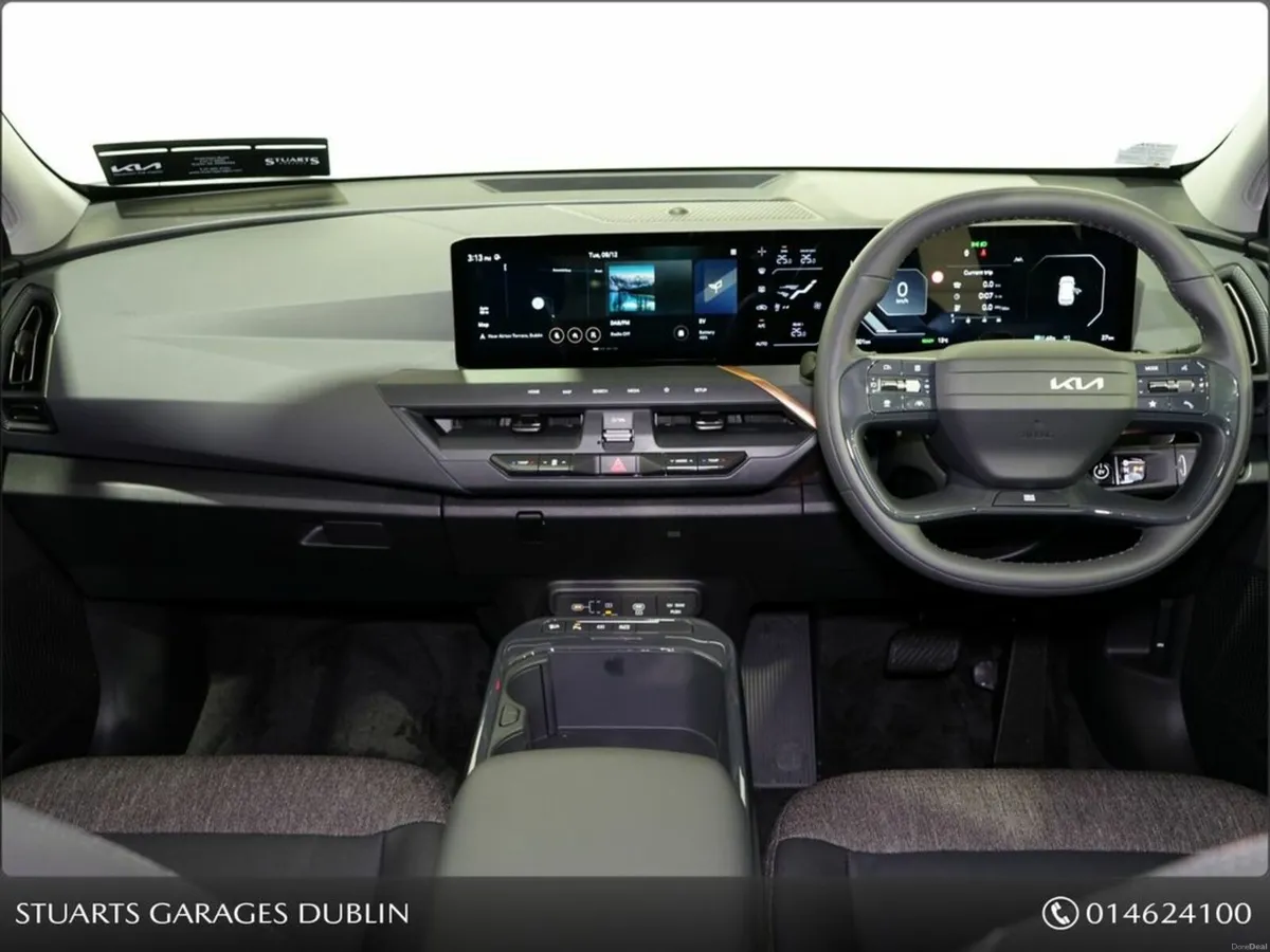 Kia EV5 EARTH K2 - Image 4