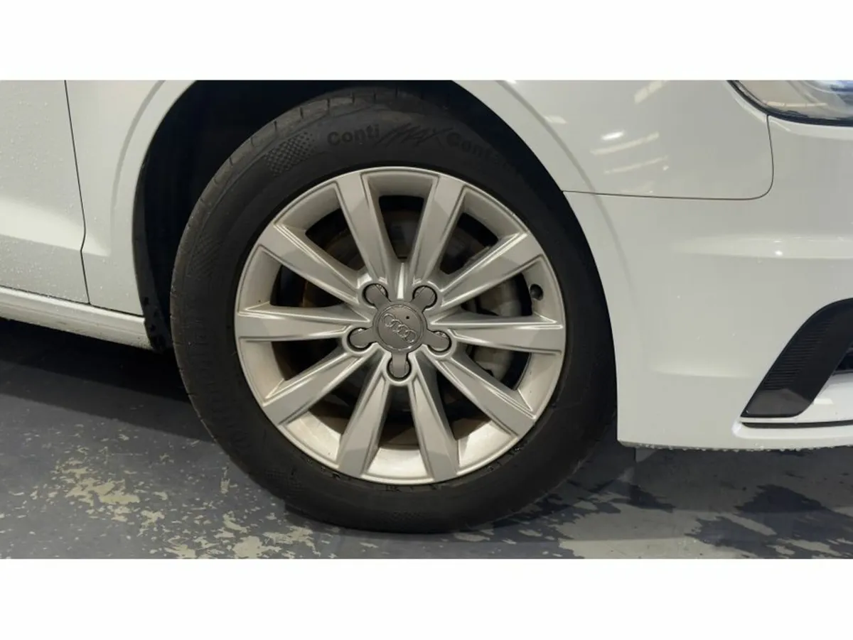 Audi A3 1.4 TFSI - Image 4