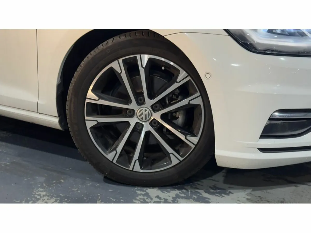 Volkswagen Golf 2.0 TDI Comfortline Meister - Image 4