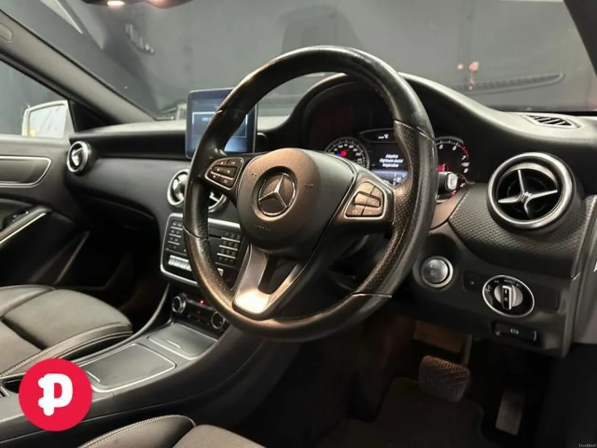 Mercedes-Benz A-Class A180 Sport Auto - Straight S - Image 2