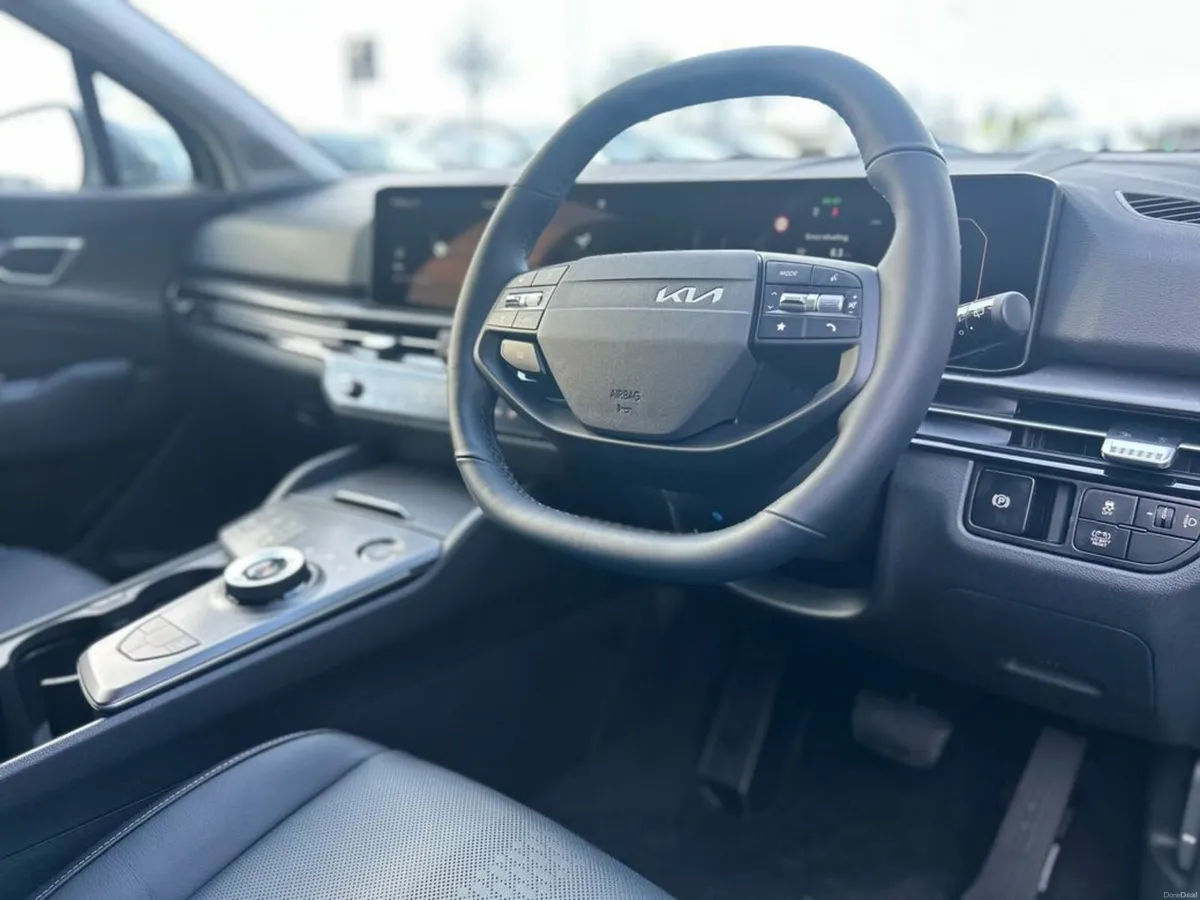 Kia Sportage 1.6 Hybrid K3 (0% Finance available) - Image 4