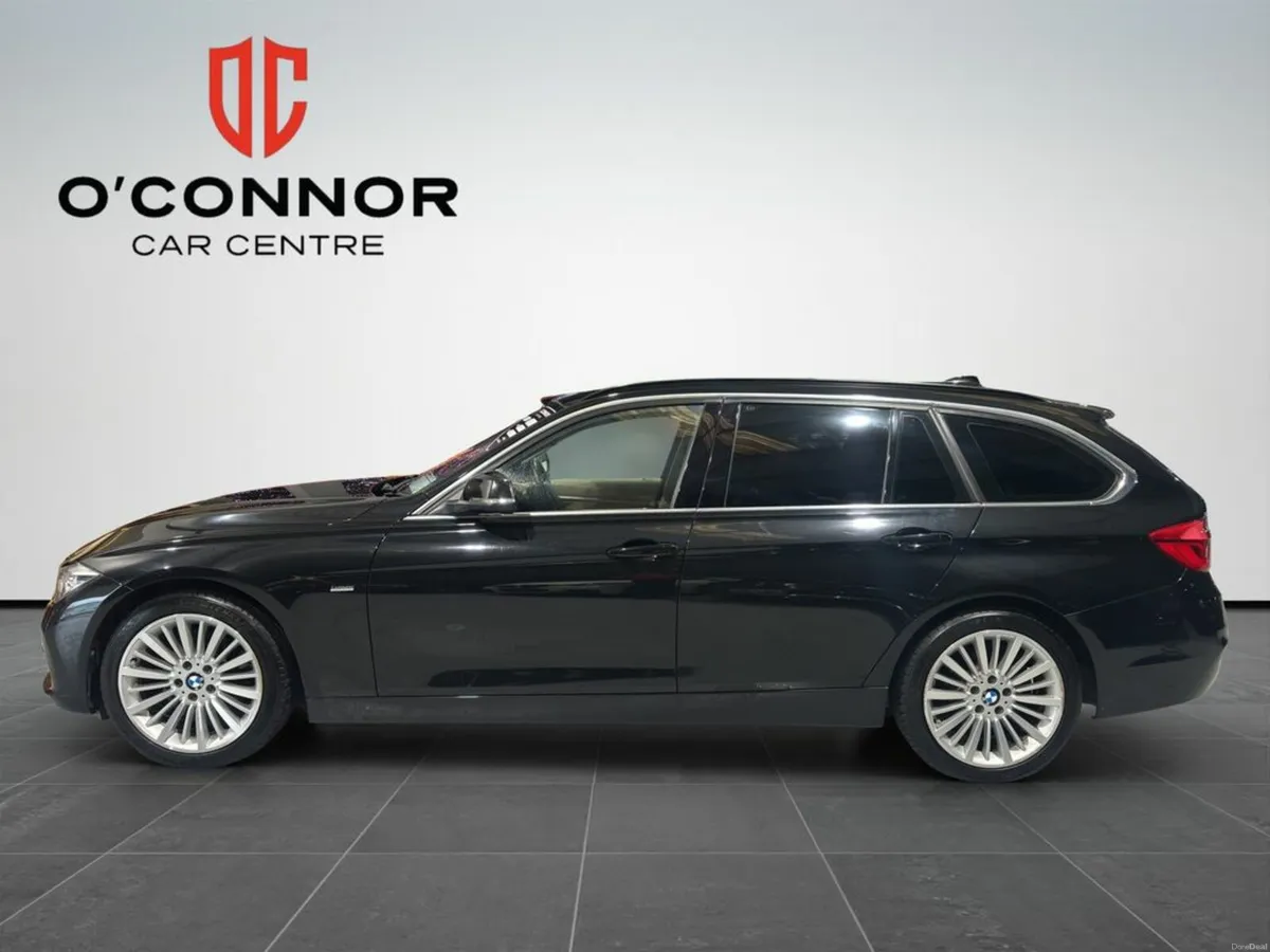 BMW 3-Series 2.0 - Image 2