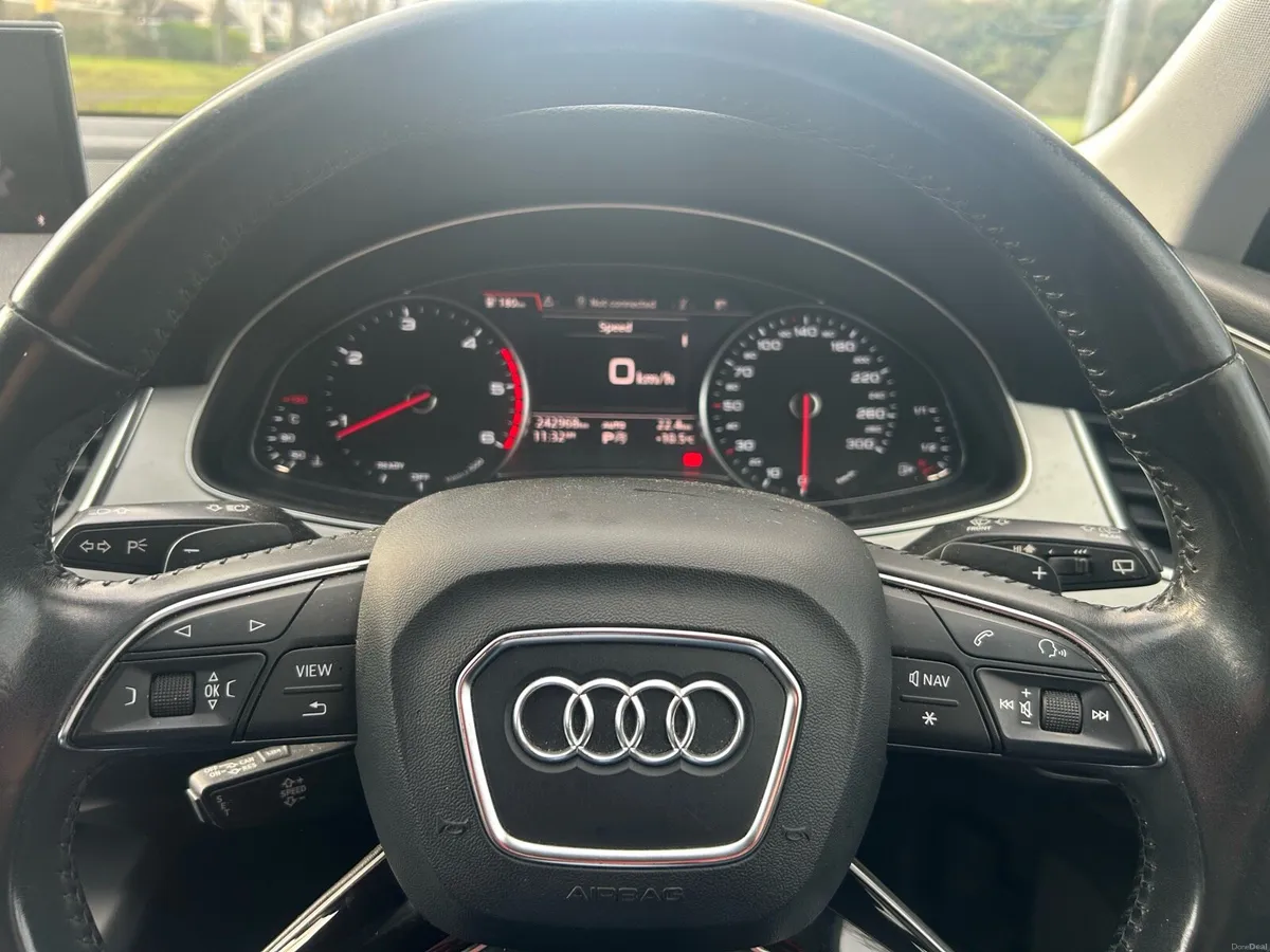 Audi Q7 Quattro (171) - Image 2