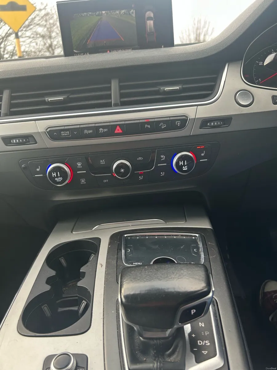 Audi Q7 Quattro (171) - Image 3