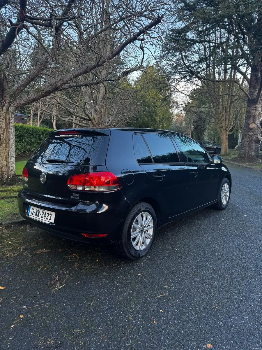 Volkswagen golf(AUTO)(Fresh NCT) - Image 2