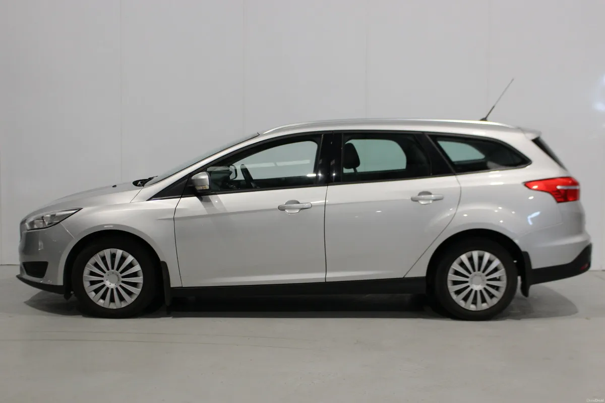 Ford Focus 2017 - Image 4
