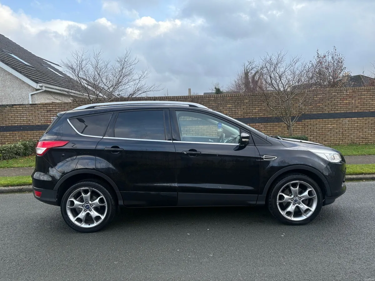 2016 Ford Kuga - Image 2