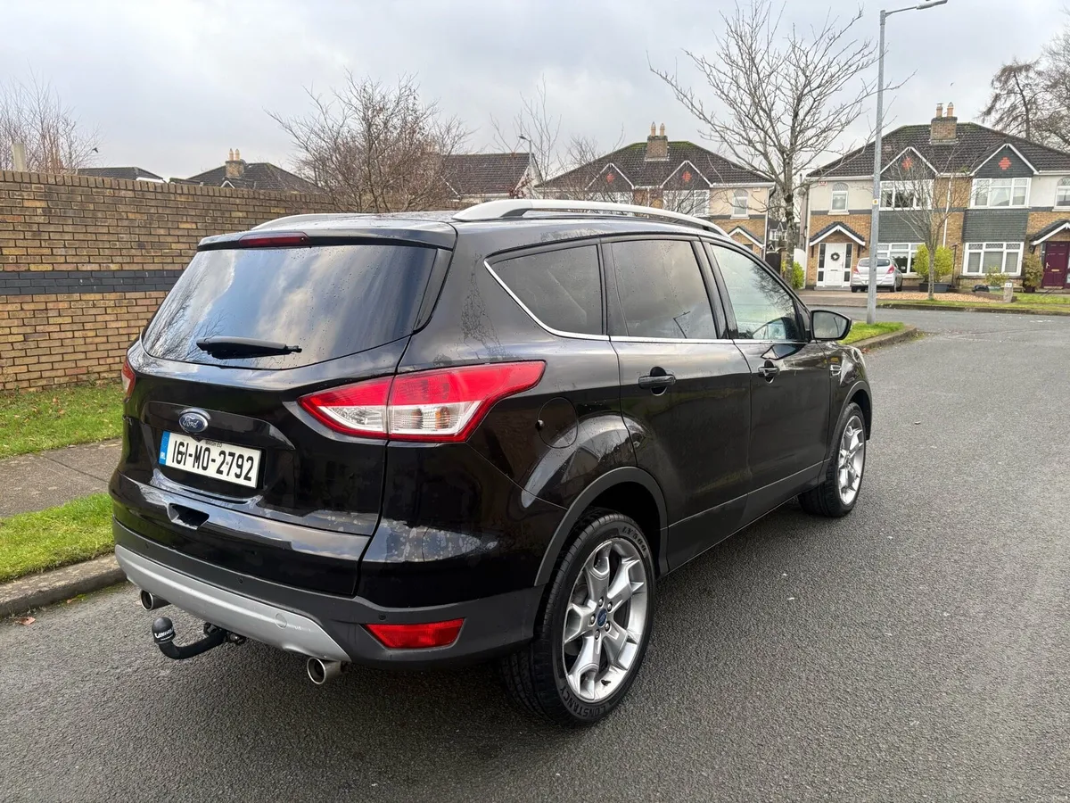2016 Ford Kuga - Image 3