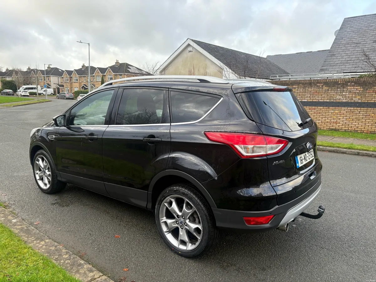 2016 Ford Kuga - Image 4