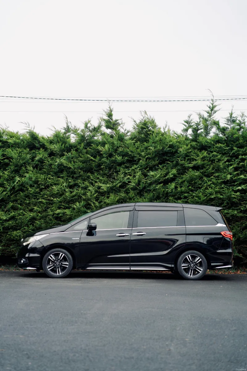 🌟 Honda Odyssey 2L Hybrid 2016🌟 - Image 2
