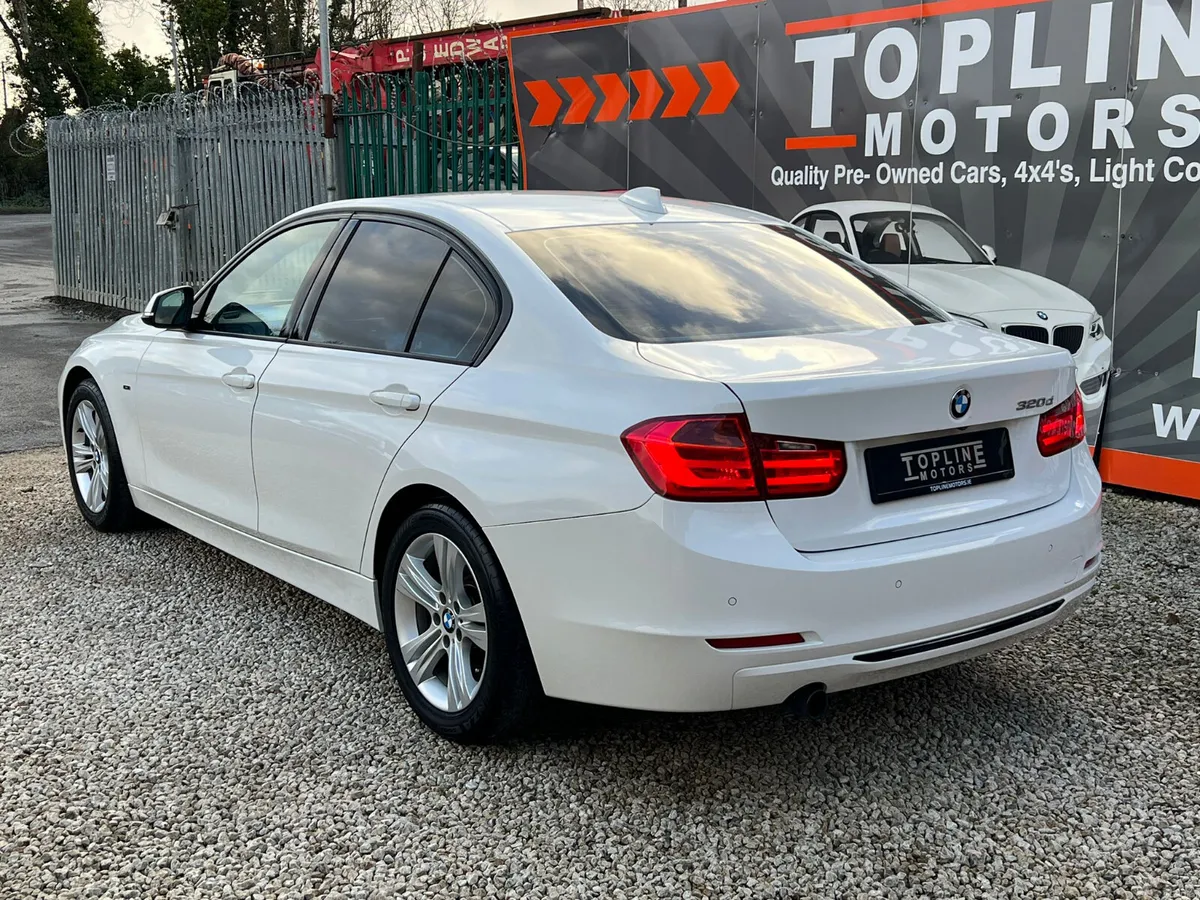 ==STUNNING 320D SPORT/AUTO/NEW NCT== - Image 4