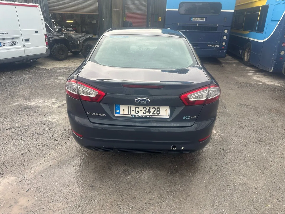 ford mondeo - Image 3