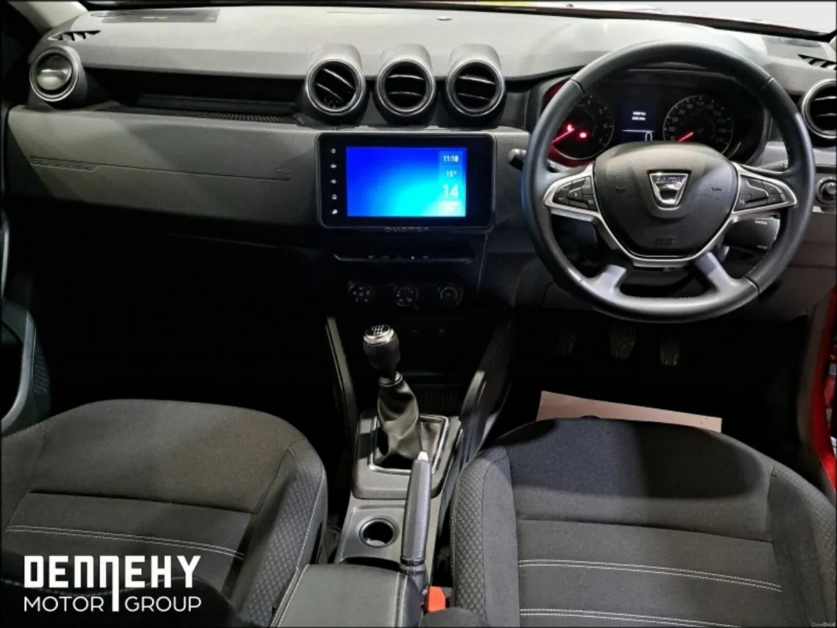 Dacia Duster 1.0 TCe 90 Comfort - €72 P/W - Image 3