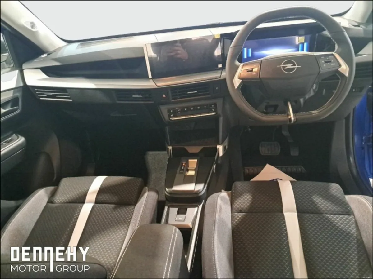 Opel Frontera Hybrid Elegance 1.2 100hp automatic - Image 3