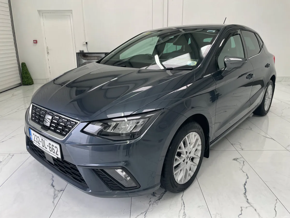 SEAT Ibiza 2023 - Image 3