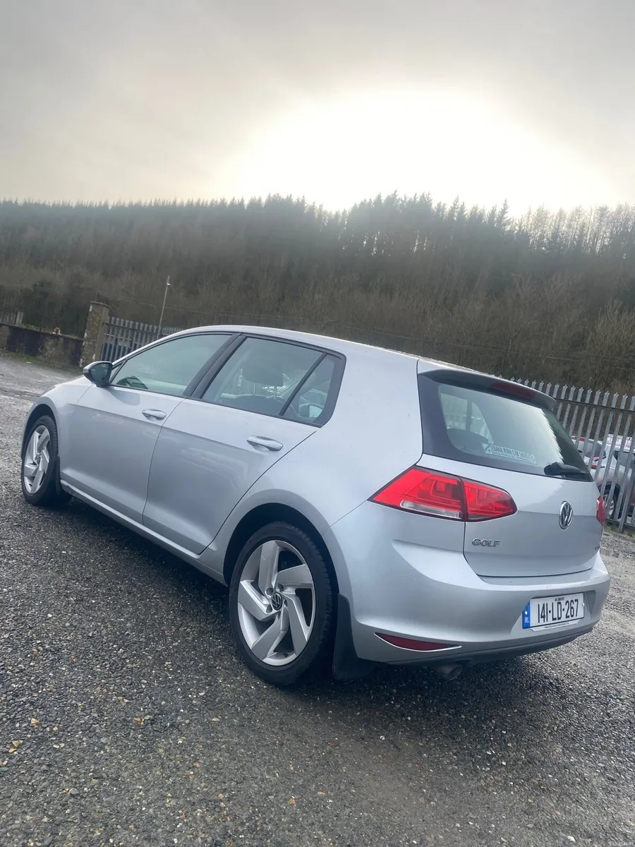 VW GOLF - Image 1