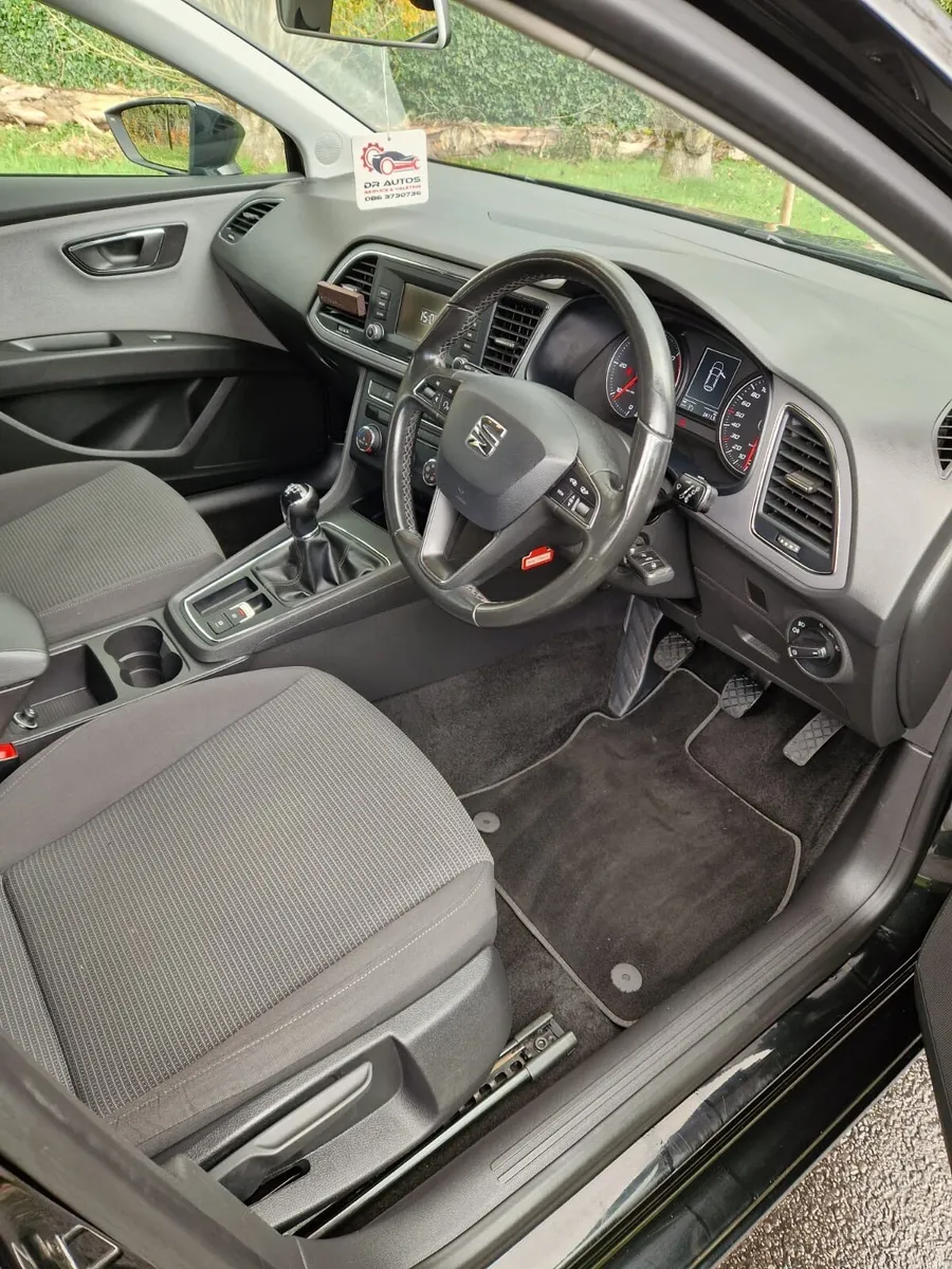 191 Seat Leon - Image 3