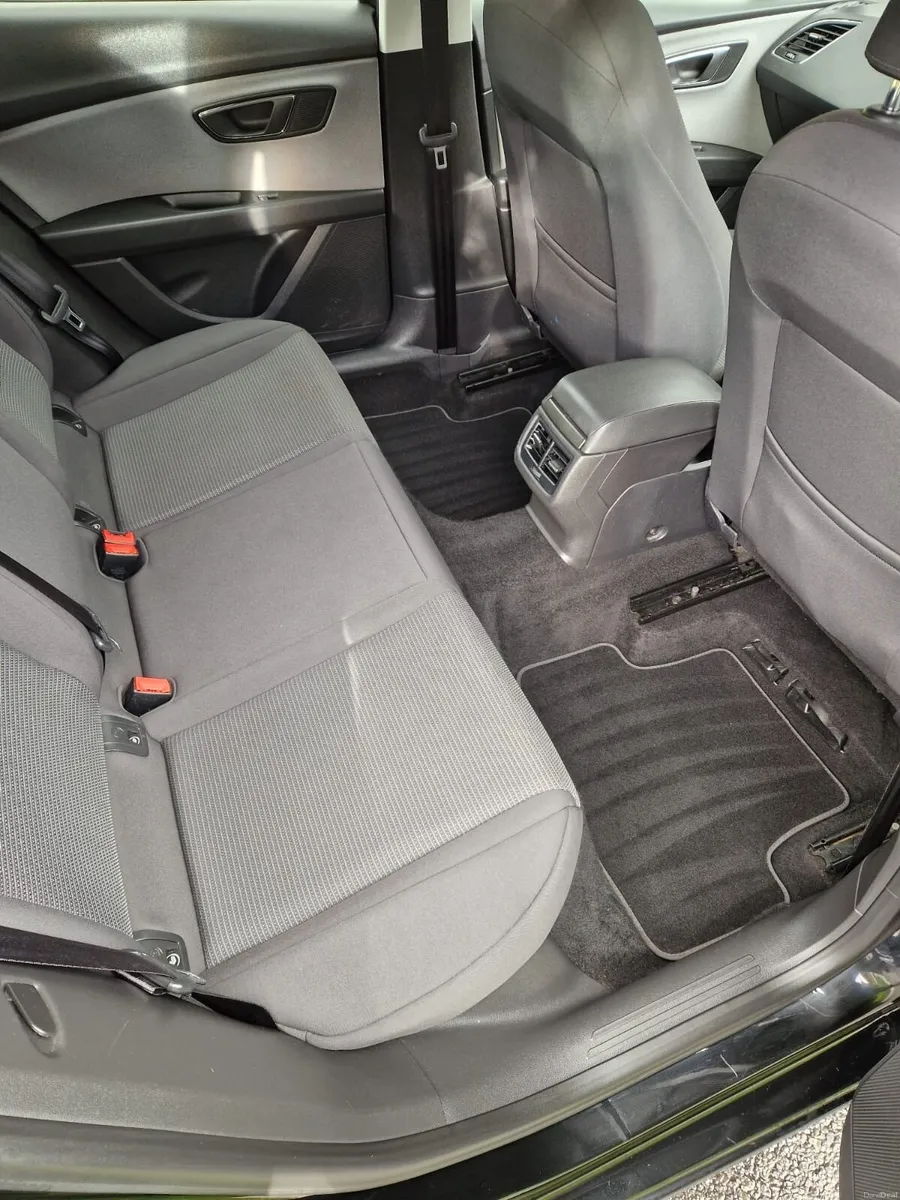 191 Seat Leon - Image 4