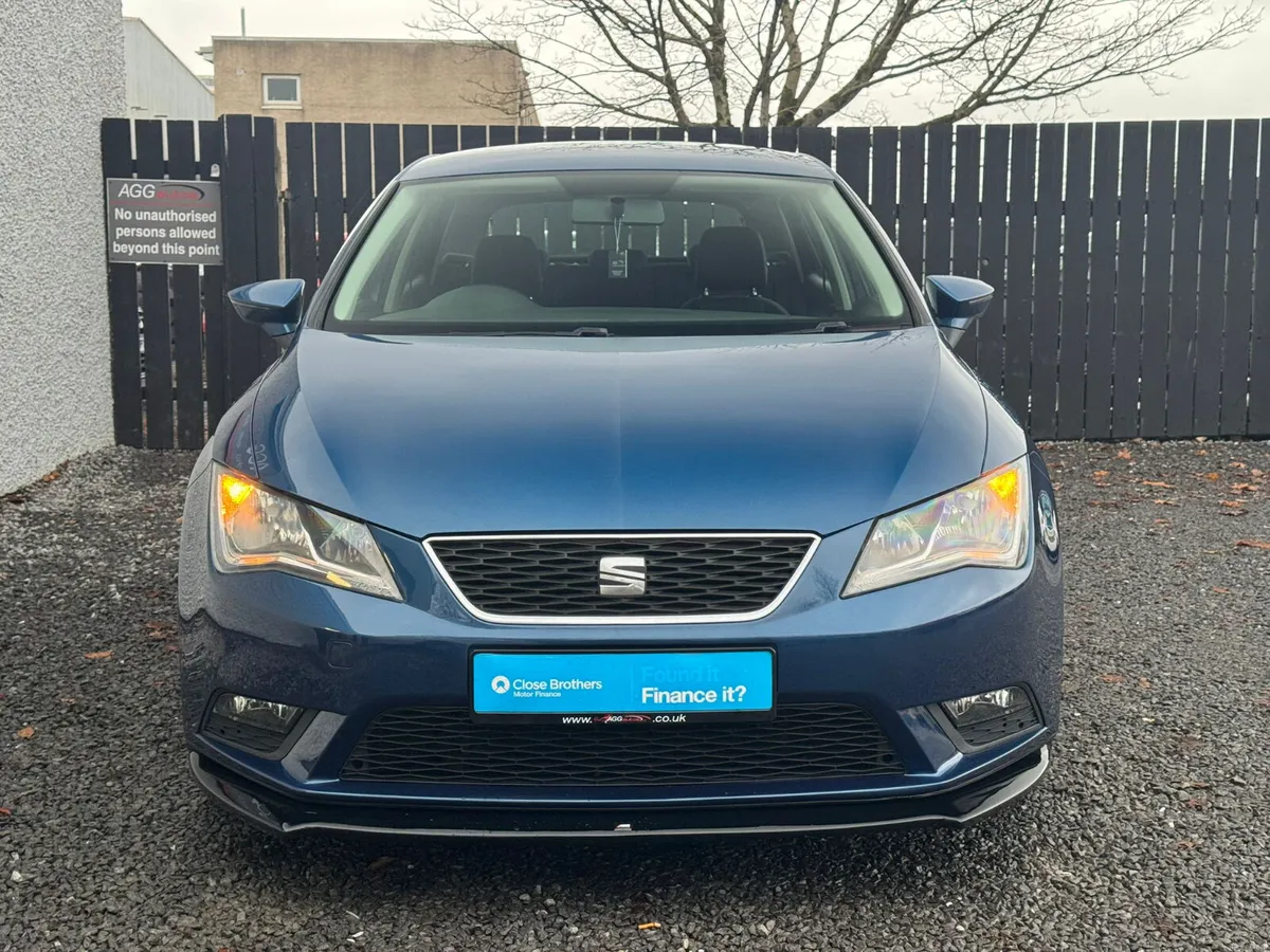 Seat Leon 1.6 TDI SE - Image 2