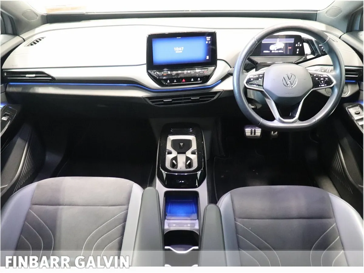ID.4 LIFE DX 77KWH 174HP PRO - Image 4