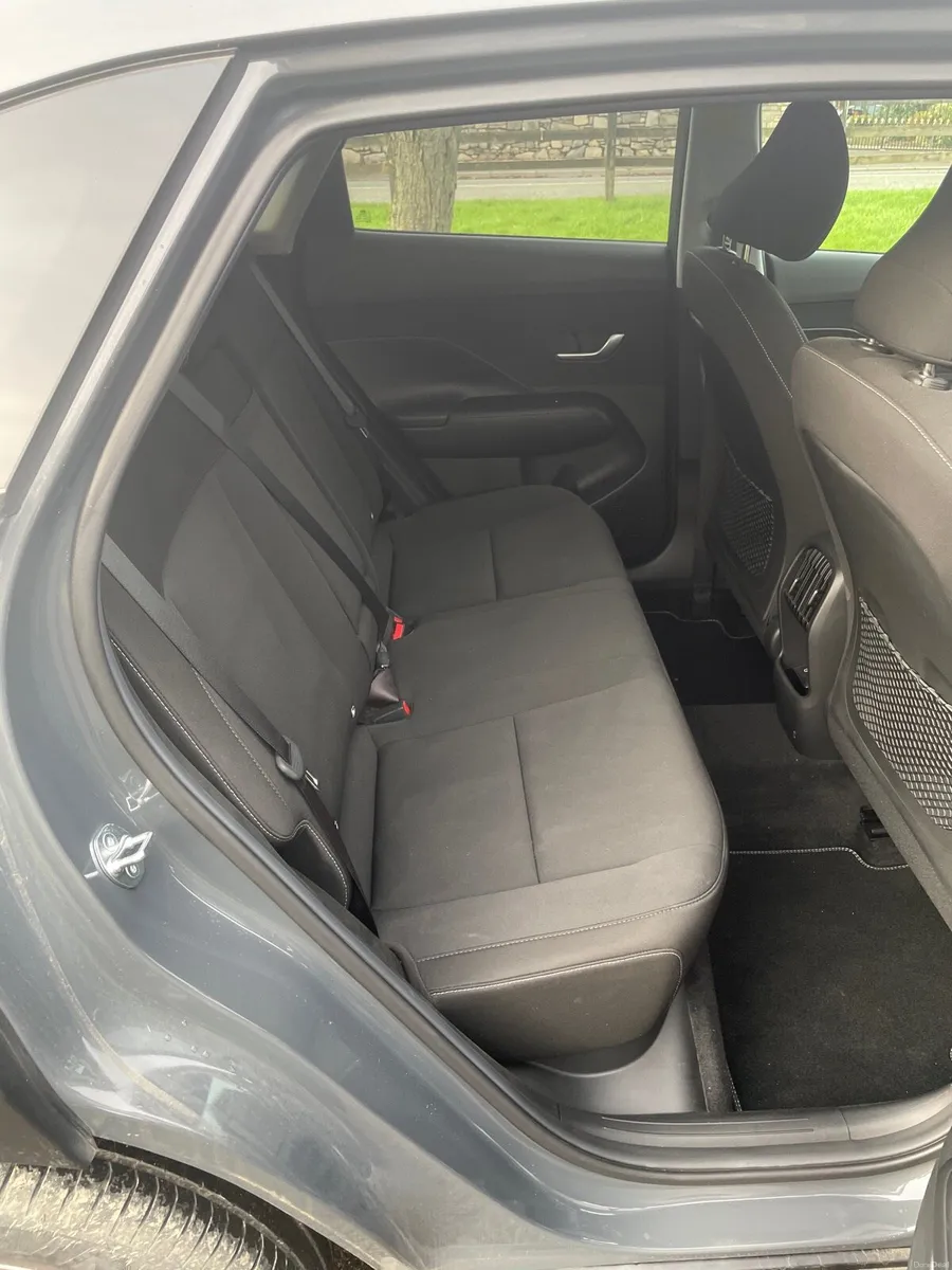 Hyundai Kona Elegance - Image 4