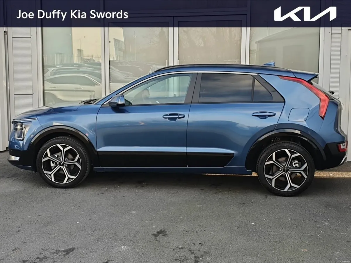 Kia Niro Niro K3 PHEV - Image 4