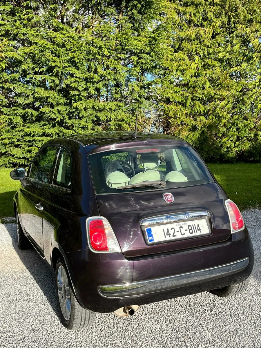 Fiat 500 - Image 3