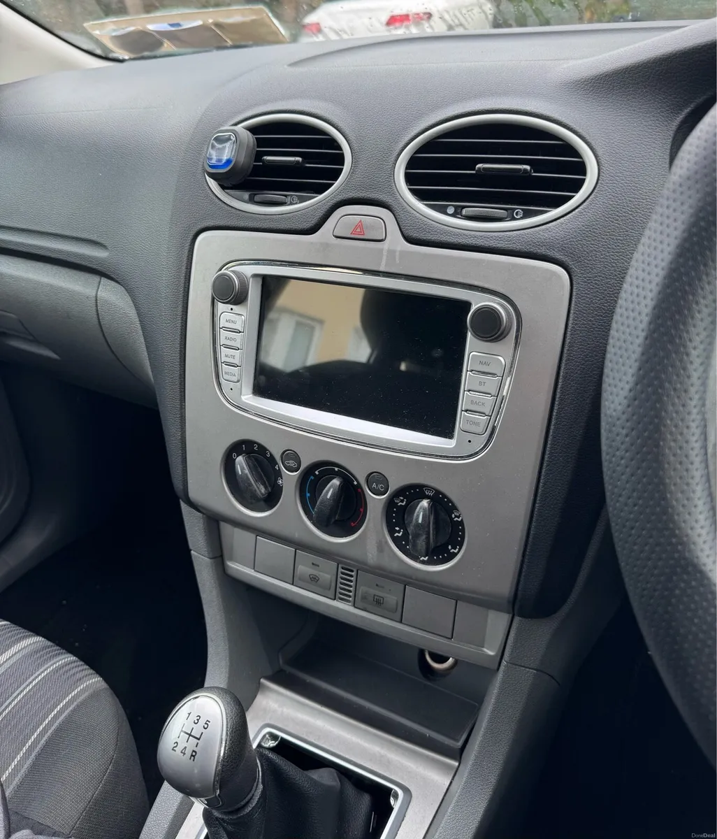 Ford focus new nct - Image 4