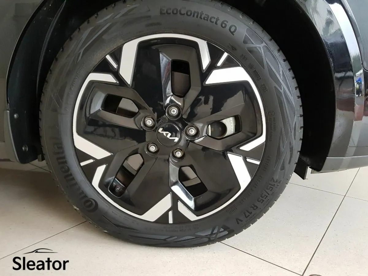 Kia Niro EV K3 SEM 5DR Auto - Image 4