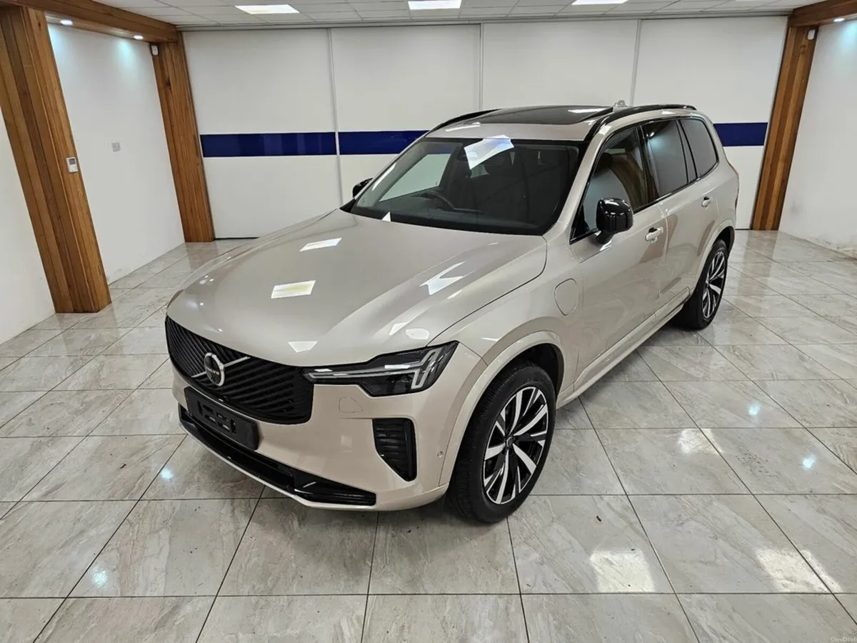 Volvo XC90 NEW MODEL PLUS ! - Image 3