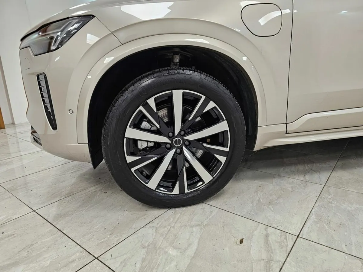 Volvo XC90 NEW MODEL PLUS ! - Image 4
