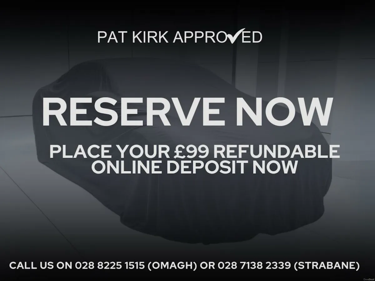 Skoda KODIAQ Diesel Estate Sport Line - Image 4