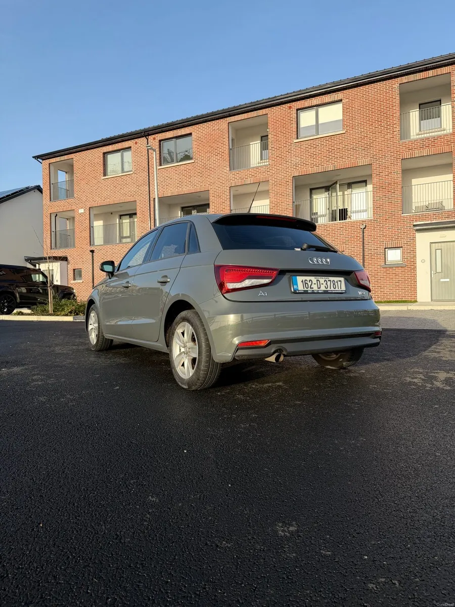 Audi A1 - Image 4