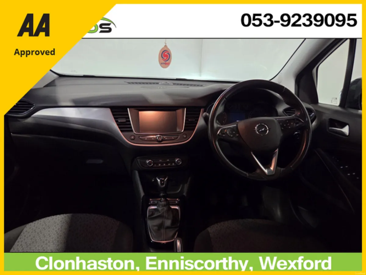 Opel Crossland 2022 SC 1.5D 110PS - Image 2