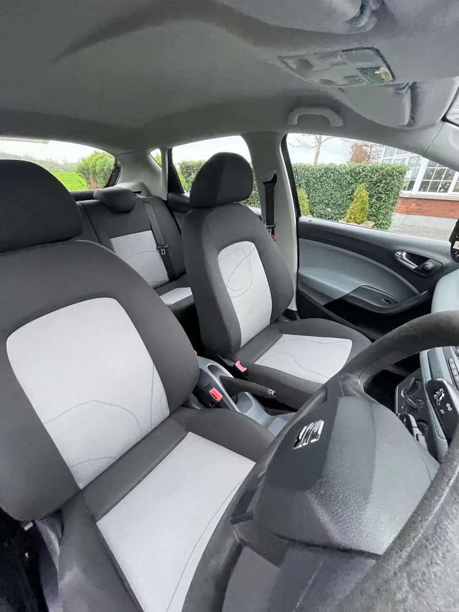 SEAT Ibiza 2014 - Image 3