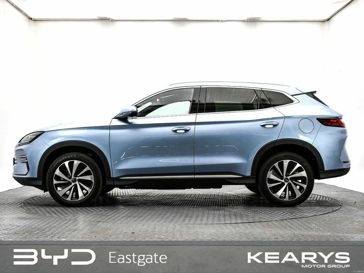 BYD SEAL U COMFORT Order YOUR 261 Today - Image 4