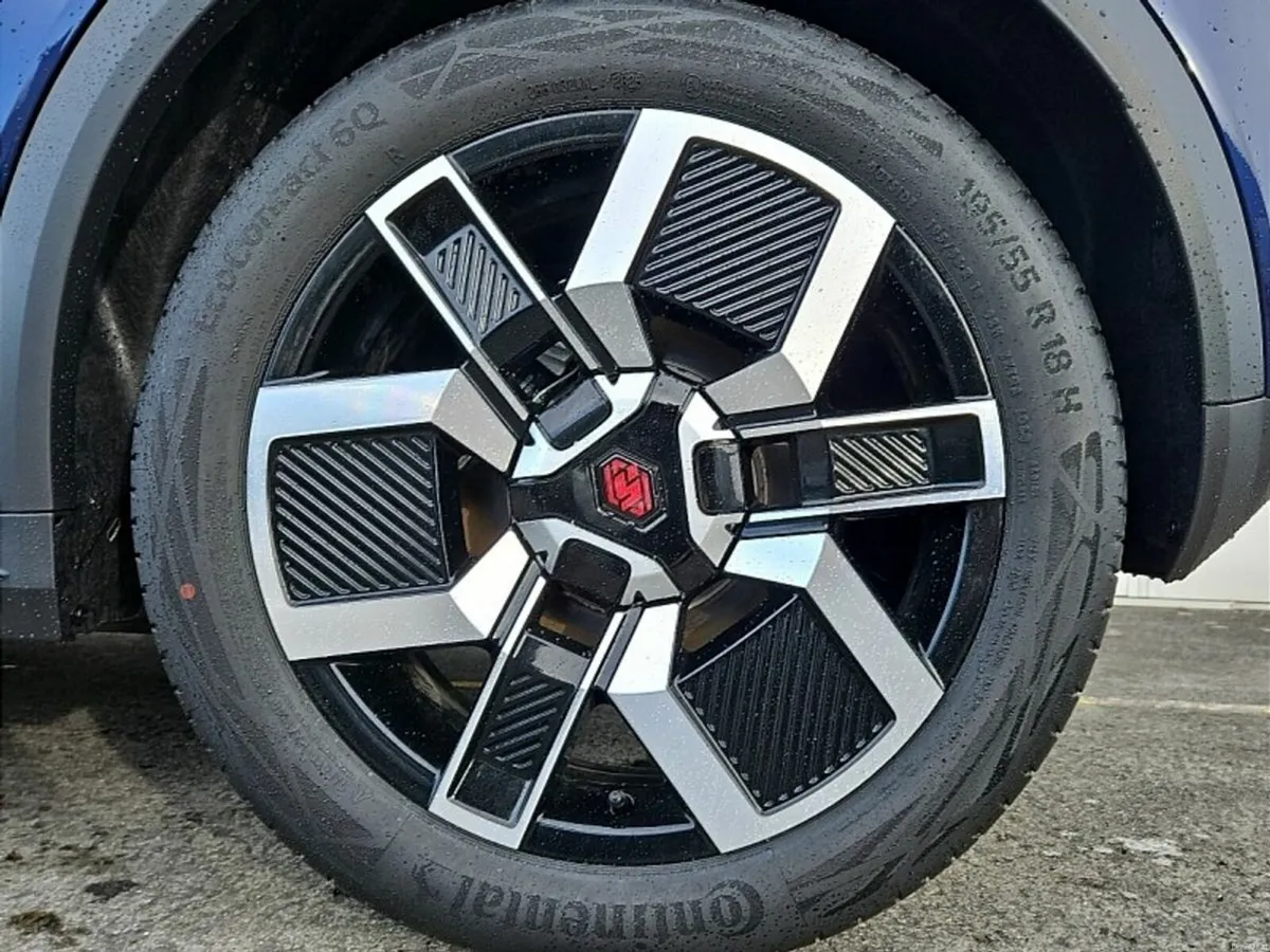 Renault 5 Techno 52kw - Image 6