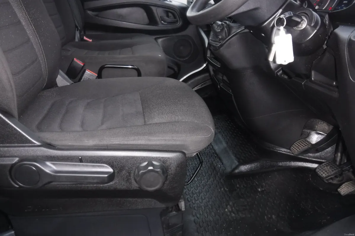 Iveco 35-140 14ft aluminium dropside 59869 miles. - Image 4