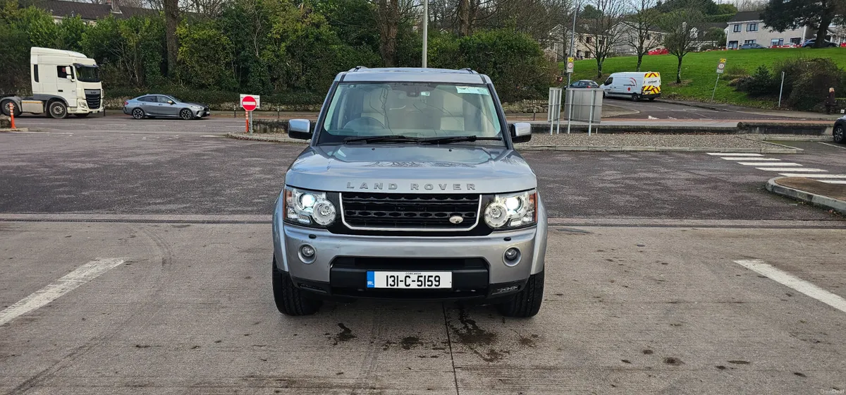 Land Rover Discovery New DOE 12.26 Tax 12.26 - Image 3