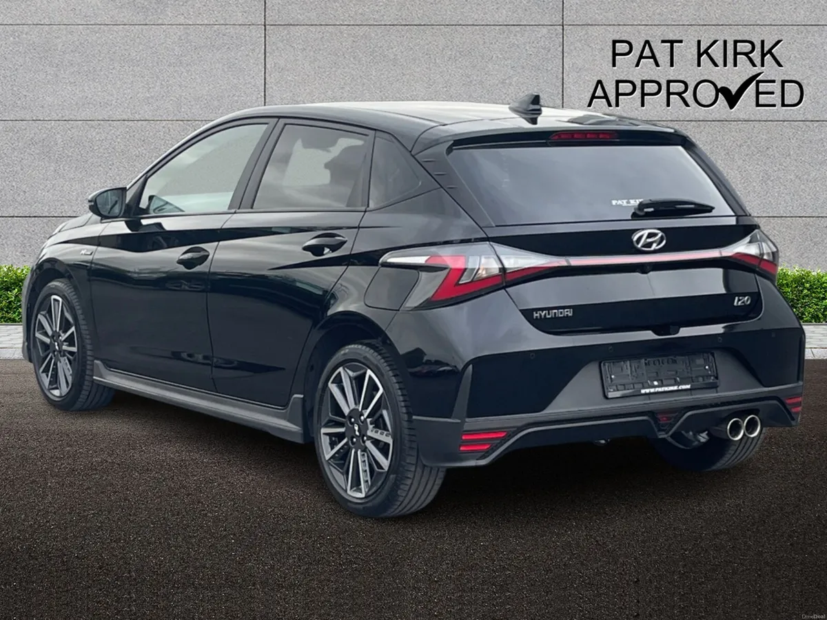 Hyundai i20 Hatchback N Line - Image 2
