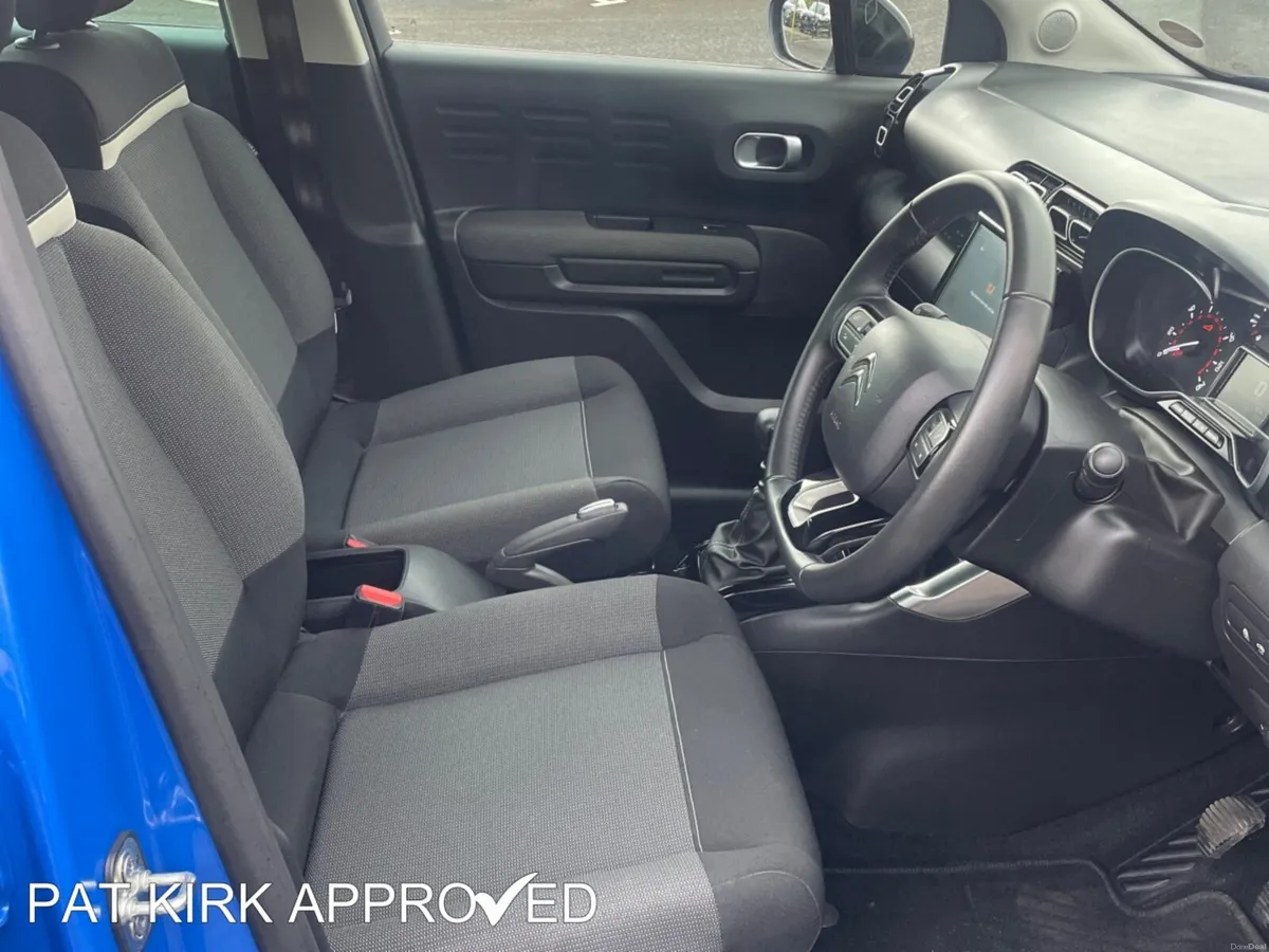 Citroen C3 Aircross Hatchback Shine - Image 6