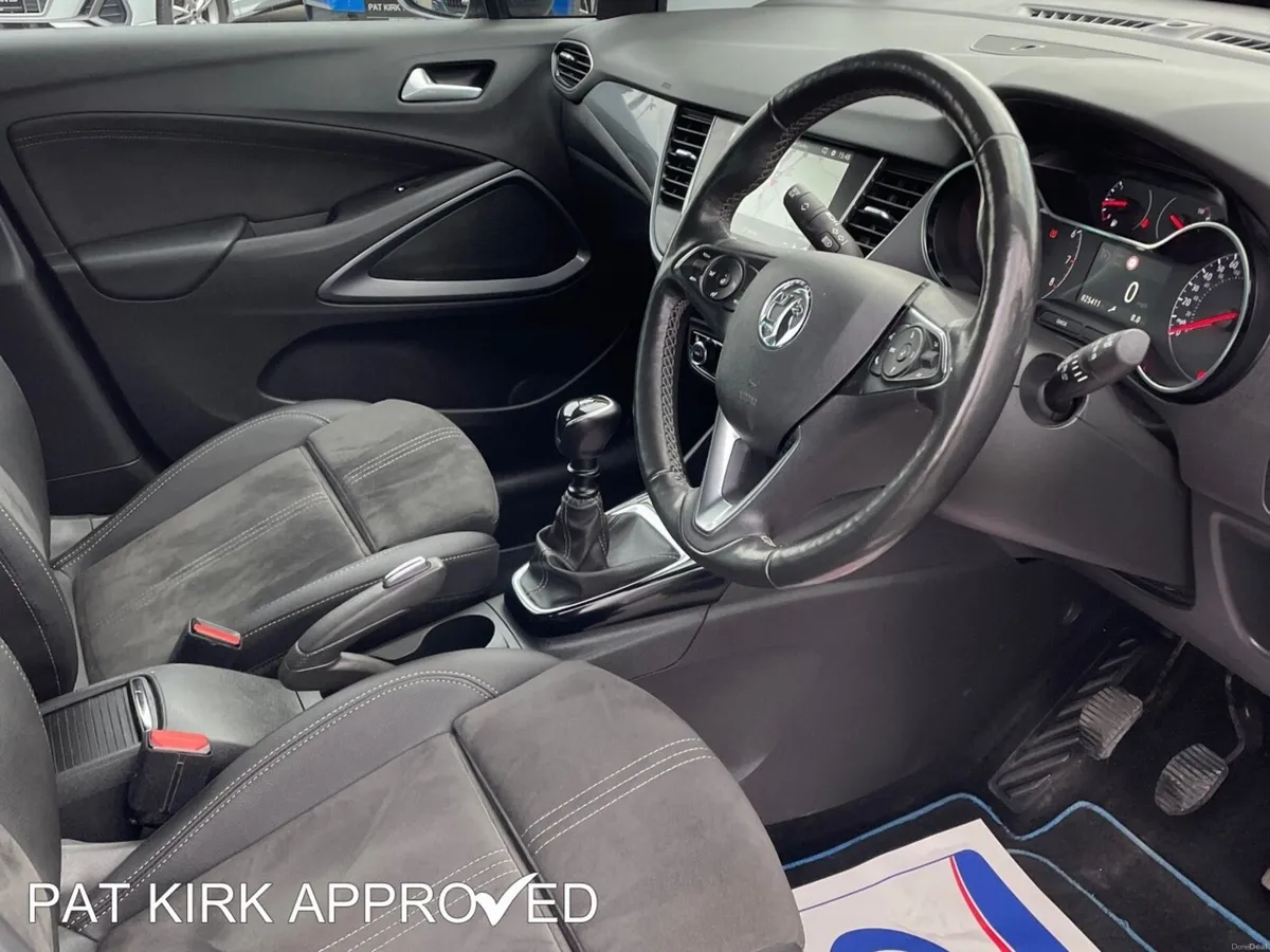 Vauxhall Crossland Hatchback Ultimate - Image 5