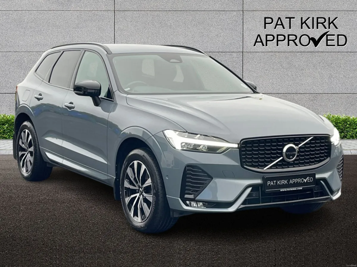 Volvo XC60 Xc60 Diesel Estate Plus - Image 1