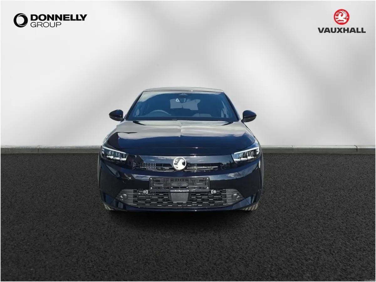 Vauxhall Corsa Hatchback Special Editions Yes - Image 6